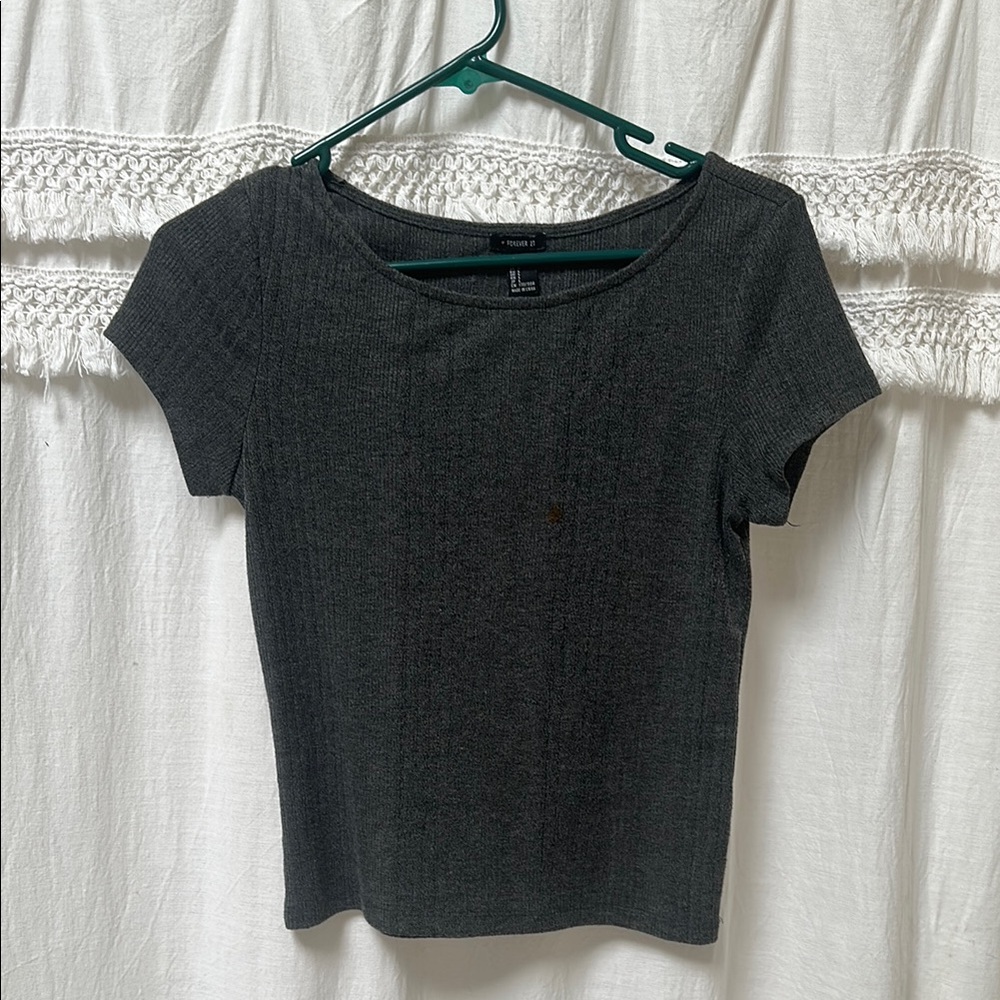 Women's Black Top
